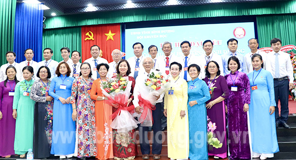 Tạo mọi điều kiện để phong trào khuyến học, khuyến tài phát triển