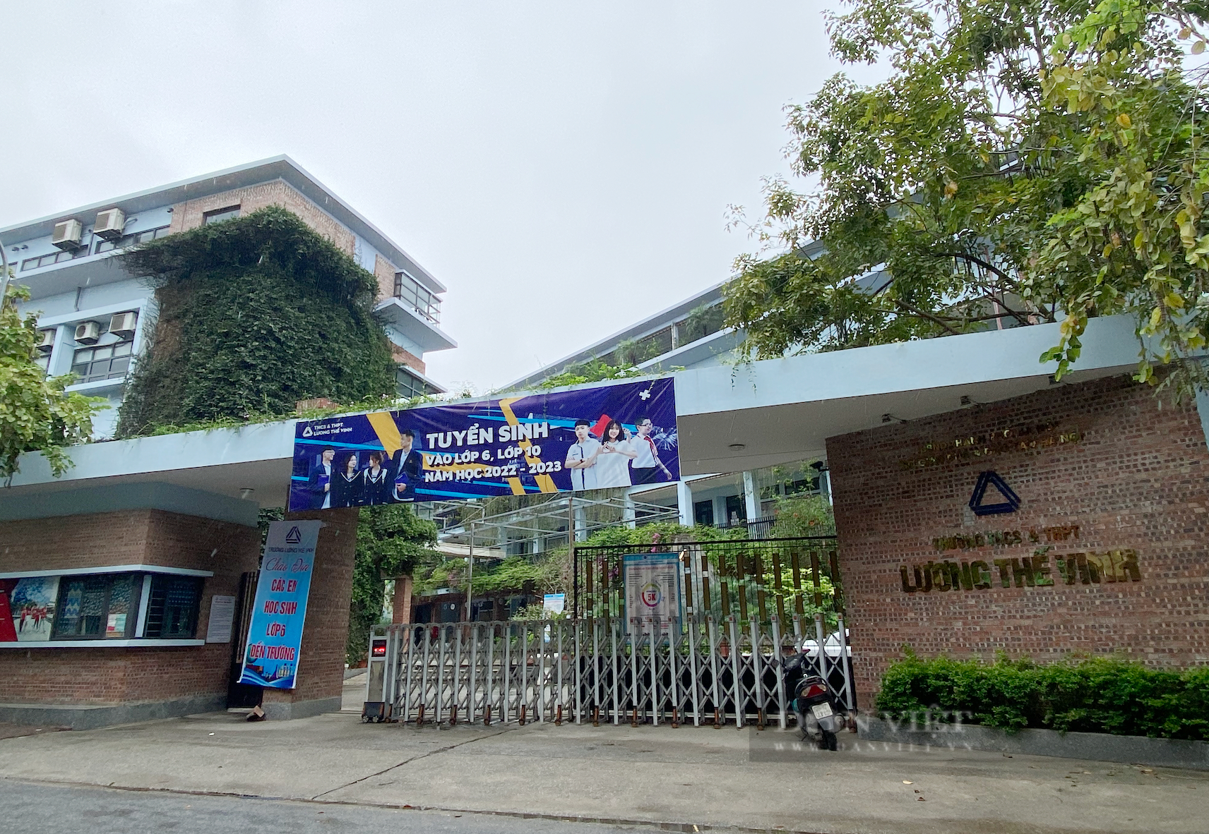 Thông tin liên quan “ký cam kết cho học sinh học IELTS” tại Hà Nội
