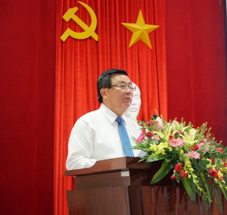 Phát triển văn hóa, con người Huế theo tinh thần Nghị quyết số 54-NQ TW