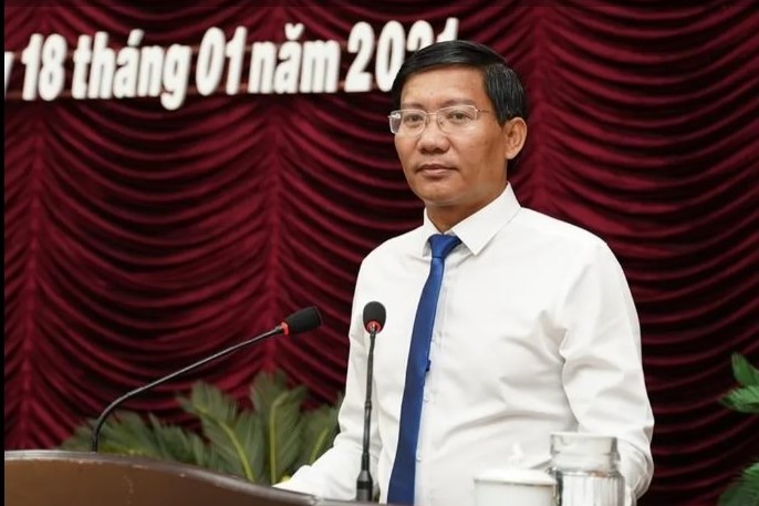 Đề nghị Thủ tướng kỷ luật Chủ tịch và hai nguyên Chủ tịch UBND tỉnh Bình Thuận