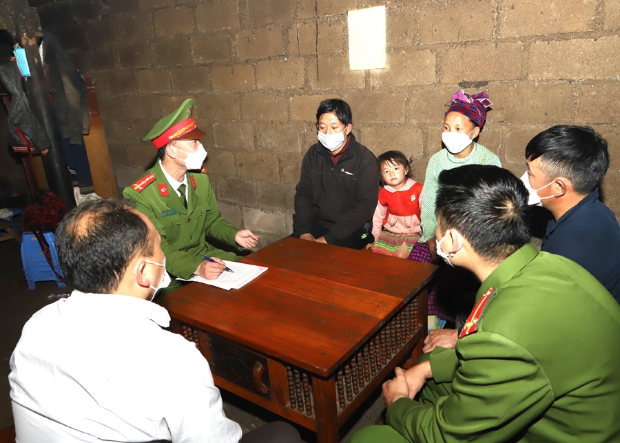 “Luồng gió mới” ở Hà Giang