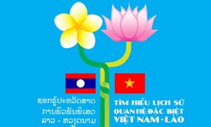 Tài liệu tham khảo Cuộc thi tìm hiểu lịch sử quan hệ đặc biệt Việt Nam - Lào