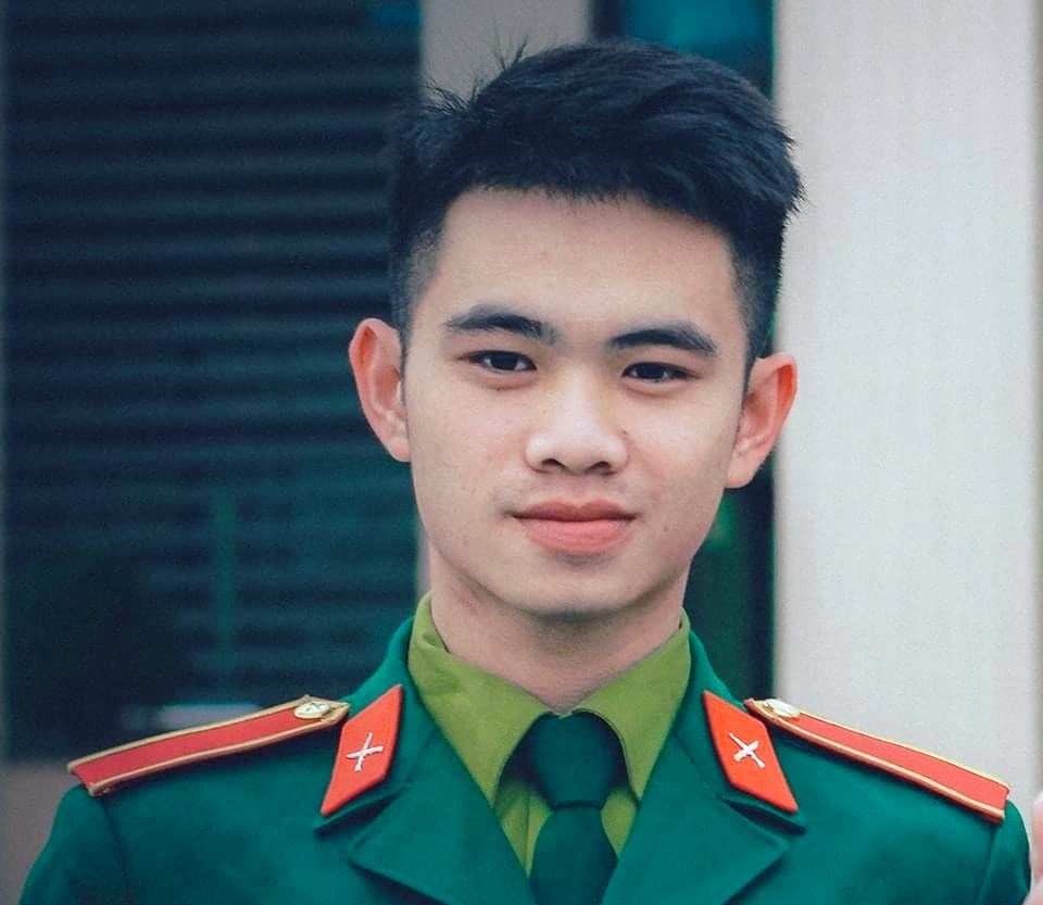 Bạn Trần Thanh Long đoạt giải Nhất tuần 2 Cuộc thi tìm hiểu lịch sử quan hệ đặc biệt Việt Nam - Lào
