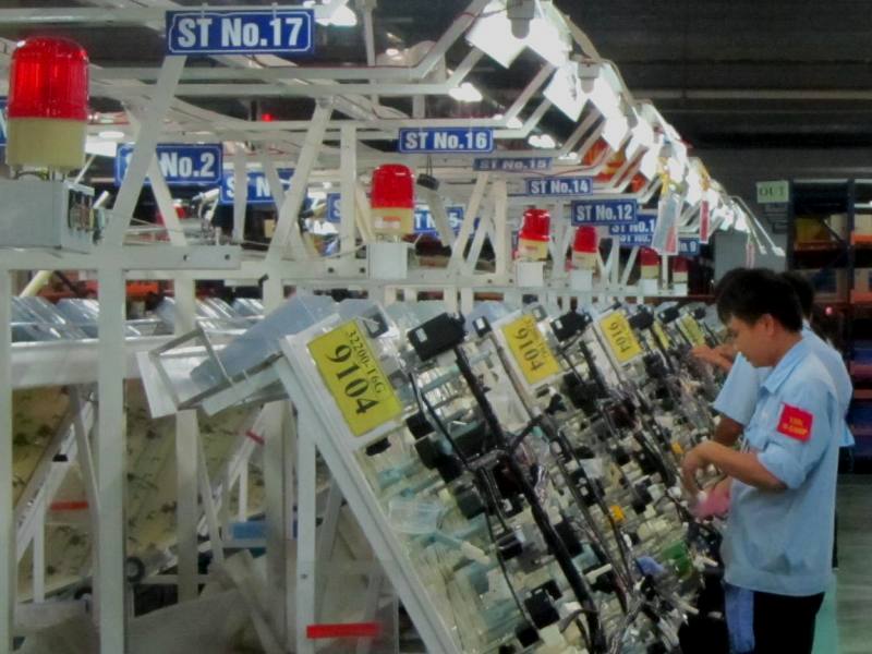 Hướng dẫn giám sát việc thực hiện Nghị quyết về số giờ làm thêm
