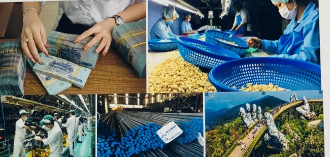 Nhanh chóng tháo gỡ khó khăn, hỗ trợ sản xuất kinh doanh 6 tháng cuối năm