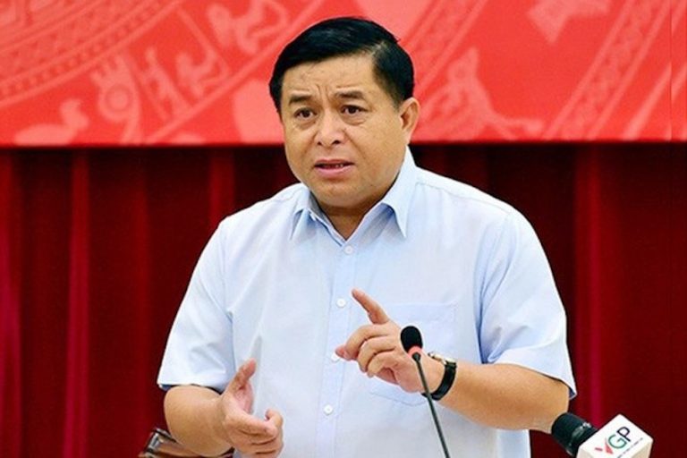 Đẩy nhanh giải ngân đầu tư công phải bằng các biện pháp căn cơ