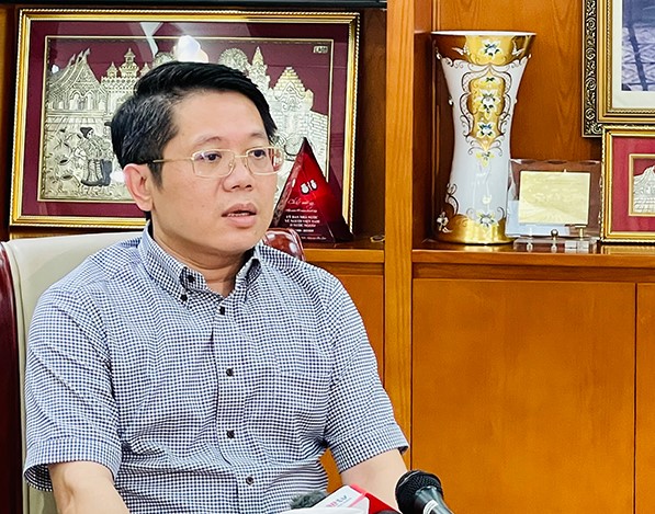 Tổ chức thực hiện hiệu quả công tác người Việt Nam ở nước ngoài trong tình hình mới