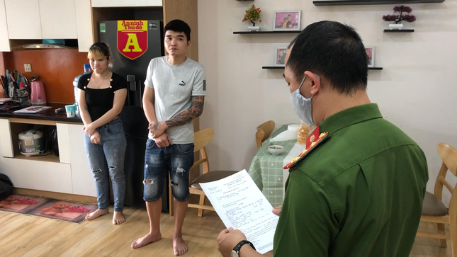 Bắt ổ nhóm môi giới mang thai hộ với giá 1 tỷ đồng