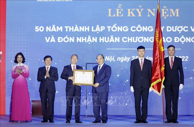 Chủ tịch nước Cần có biện pháp phù hợp ngăn chặn khủng hoảng hệ thống y tế