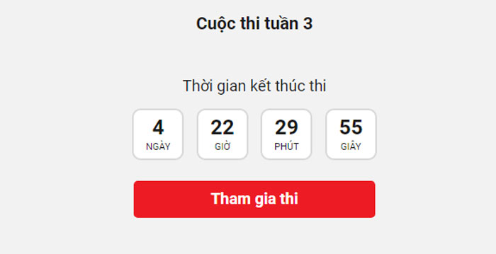 Hơn 4,6 vạn lượt thi tìm hiểu lịch sử quan hệ đặc biệt Việt Nam - Lào tuần 3