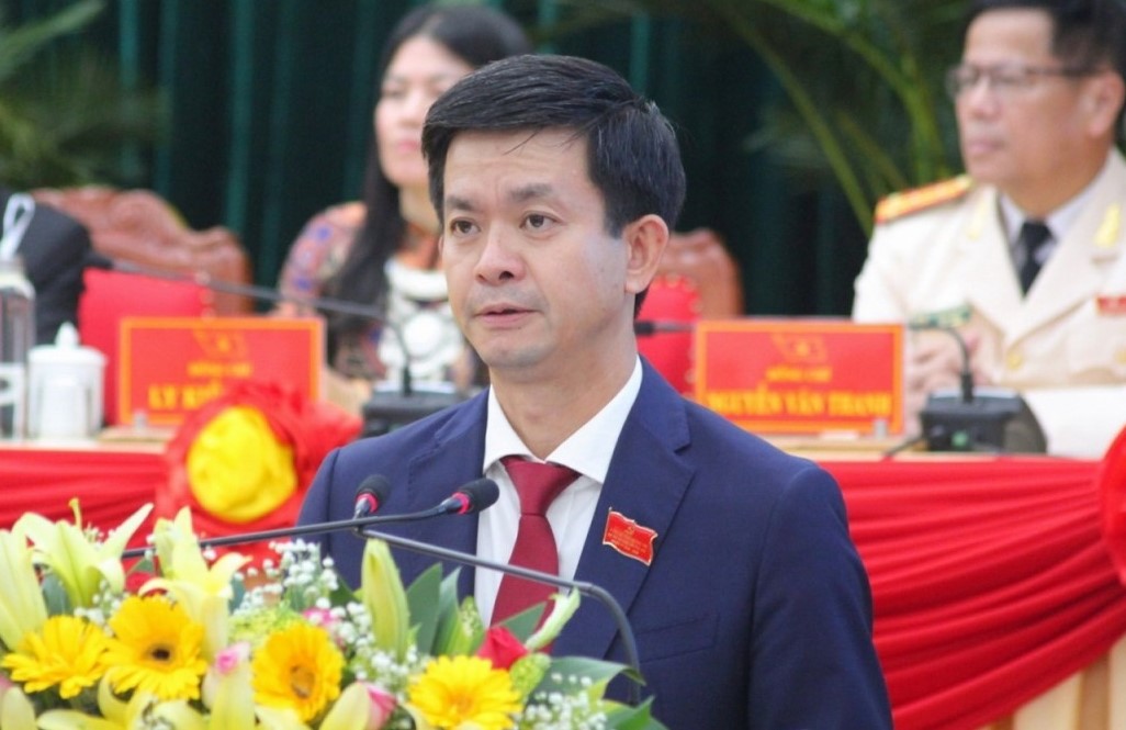 Thành lập Ban Chỉ đạo phòng, chống tham nhũng, tiêu cực tỉnh Quảng Trị, Thừa Thiên Huế, Tuyên Quang