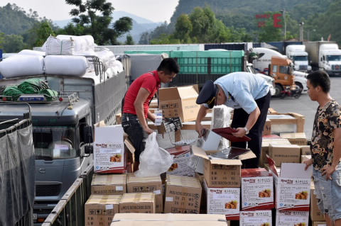 Tăng cường chống gian lận thương mại điện tử