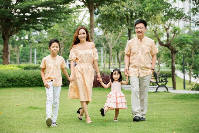 Nghiên cứu xây dựng bộ chỉ số gia đình hạnh phúc