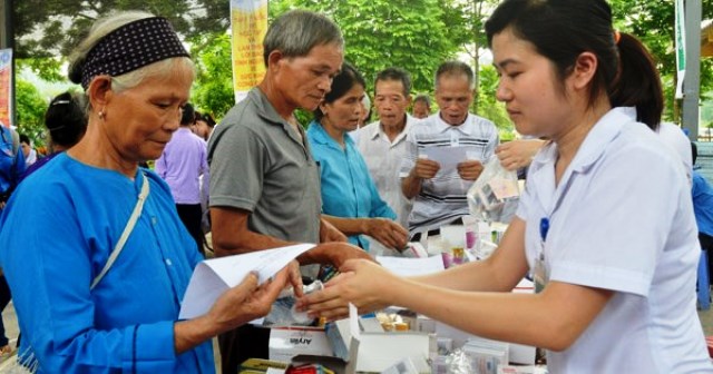 Tỷ lệ hộ nghèo giảm do thực hiện tốt chính sách an sinh xã hội