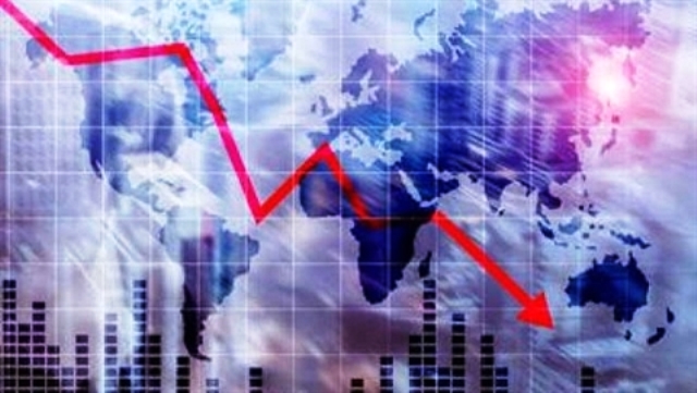 Dự báo kinh tế toàn cầu giảm mạnh trong 2022