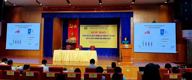 Kinh tế - xã hội khởi sắc ở hầu hết các ngành, lĩnh vực