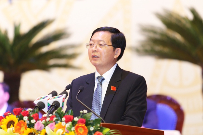 Bình Định Thành lập Ban Chỉ đạo phòng, chống tham nhũng, tiêu cực
