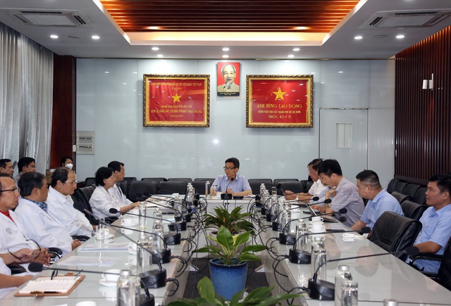 Phải kiến nghị những giải pháp dứt khoát để có thuốc cho dân