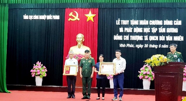 Giữ vững, phát huy phẩm chất “Bộ đội Cụ Hồ” trong thời kỳ mới