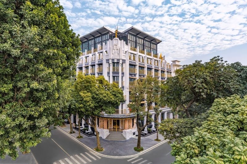 Asia’s Best Awards 2022 gợi ý top khách sạn, resort lý tưởng tại Việt Nam