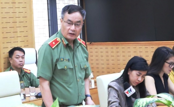 Vụ án ở Cục Lãnh sự Các bị can nhận hàng chục tỷ đồng, hàng trăm ngàn USD