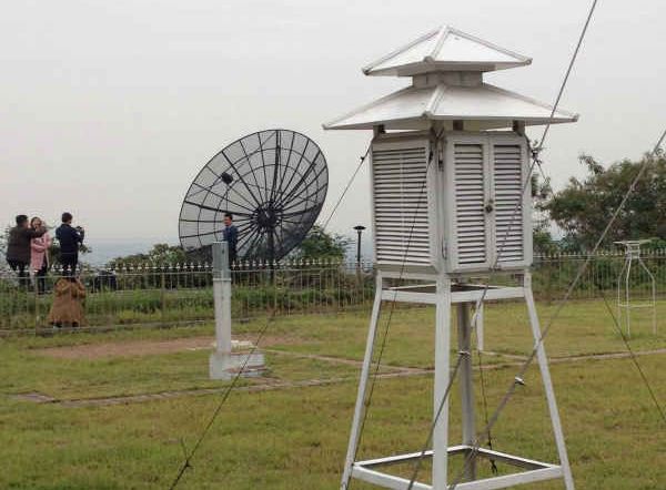 SEAFFGS Công cụ hỗ trợ đắc lực cảnh báo thiên tai khu vực Đông Nam Á
