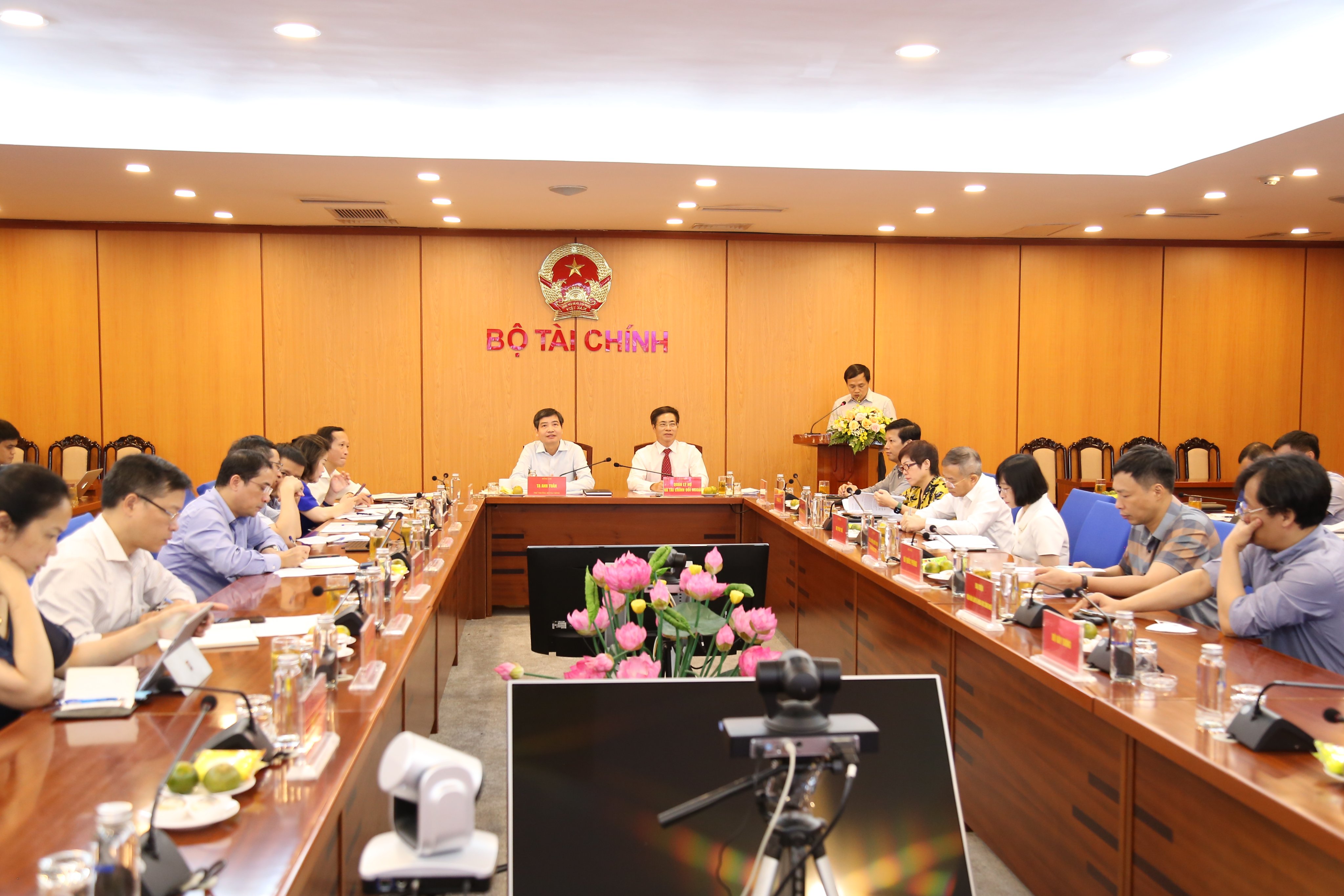 Tiến độ giải ngân nguồn vốn nước ngoài còn quá chậm