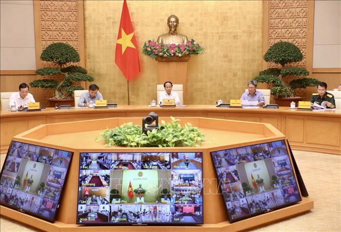 Dự báo chính xác, bám sát diễn biến của bão để chủ động ứng phó