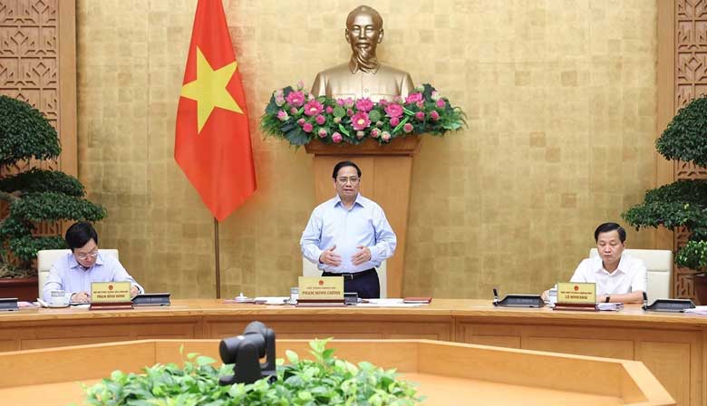 Kinh tế - xã hội 6 tháng đầu năm đạt nhiều kết quả tích cực