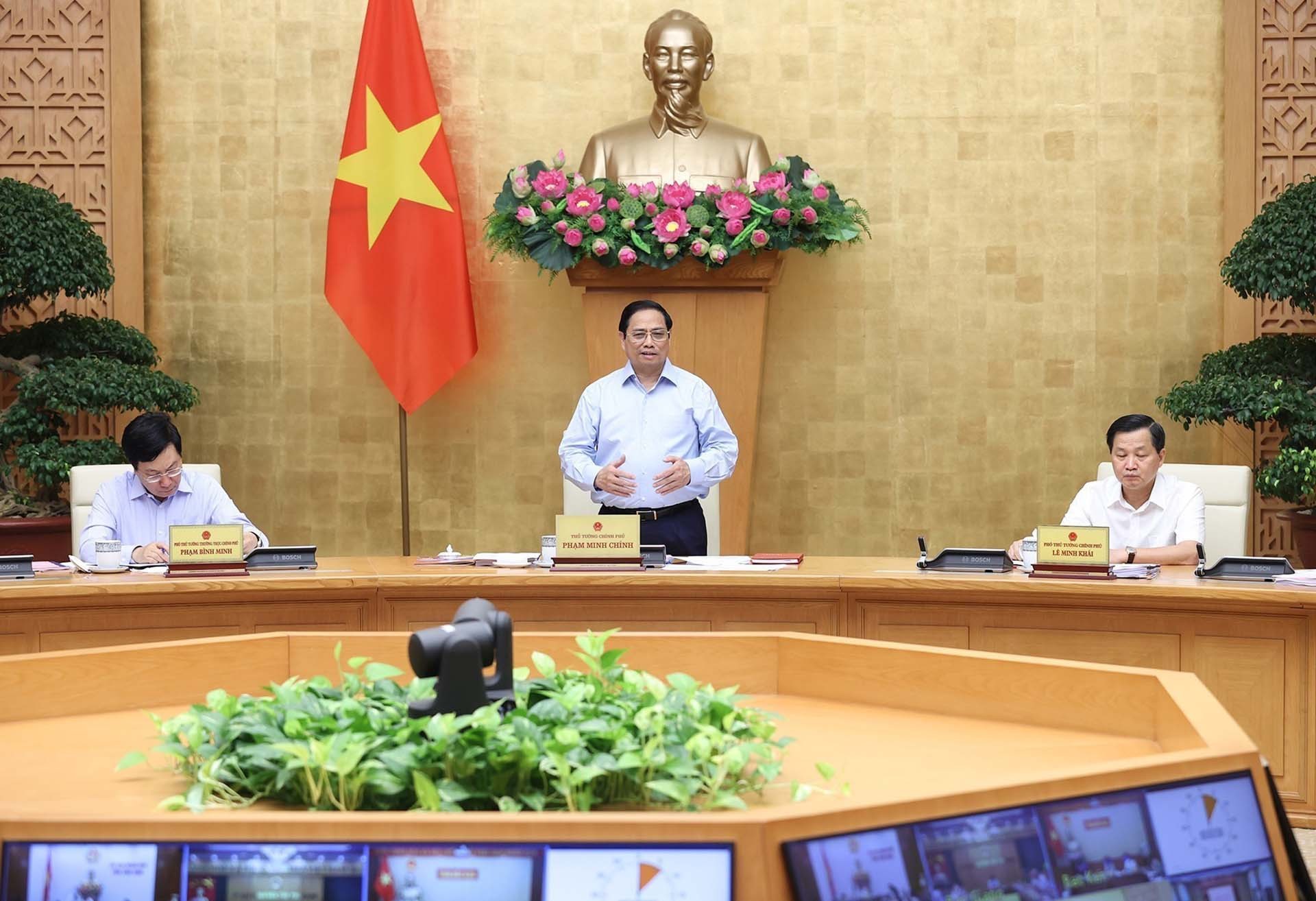 Tận dụng tốt các cơ hội để phục hồi nhanh, phát triển bền vững