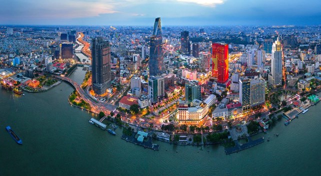TP Hồ Chí Minh, Hà Nội, Đà Nẵng vào top thành phố tốt nhất ở Đông Nam Á
