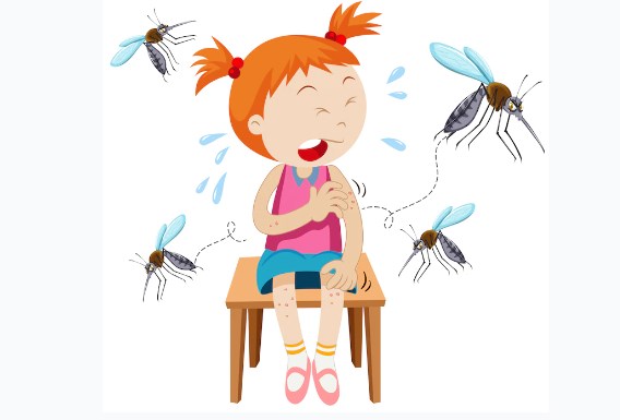 Những lưu ý khi chăm sóc bệnh nhân sốt xuất huyết tại gia đình