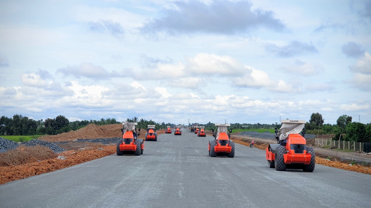 Việc triển khai cao tốc Bắc - Nam giai đoạn 2 rơi vào thế khó