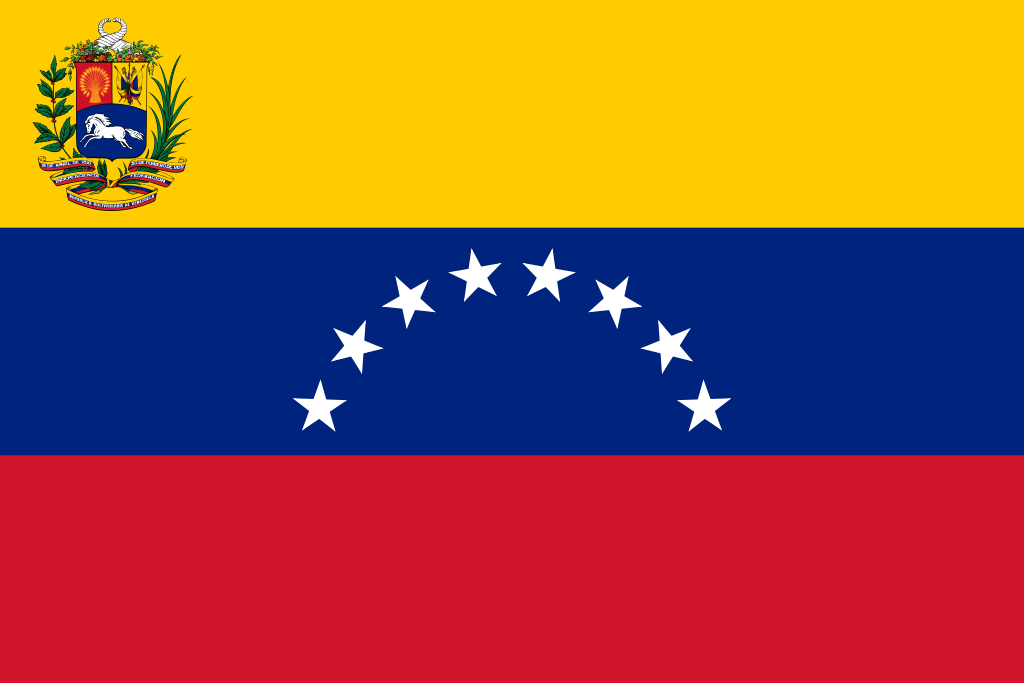 Điện mừng Quốc khánh nước Cộng hòa Bolivariana de Venezuela