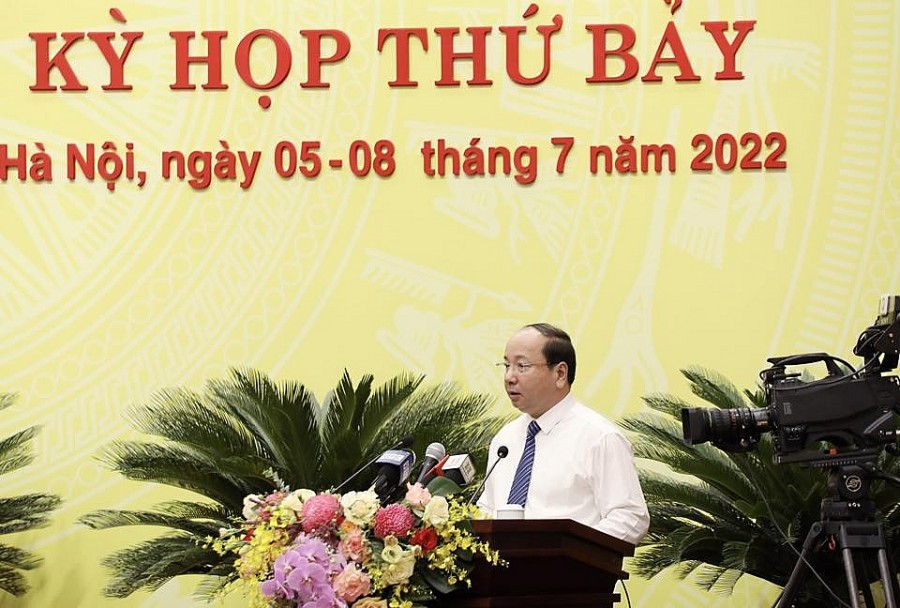 Hà Nội Gia tăng nhóm tội phạm kinh tế, lừa đảo qua mạng