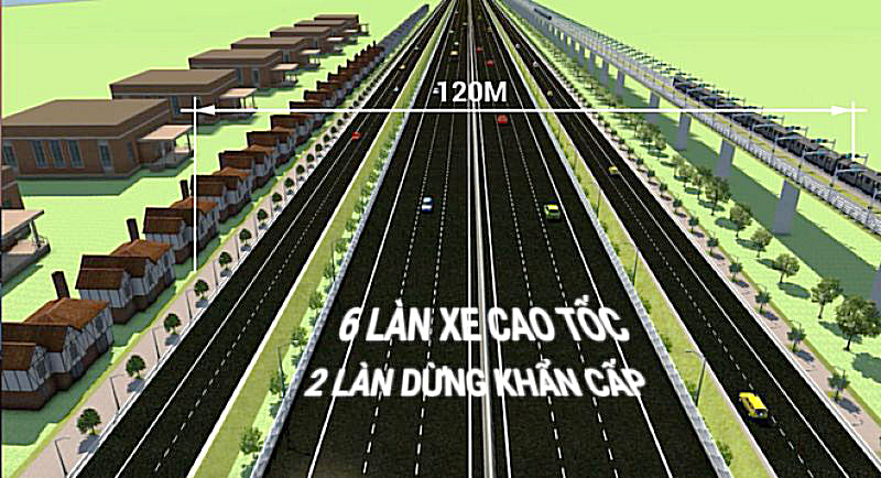 Thành lập Ban Chỉ đạo triển khai Dự án đầu tư xây dựng đường Vành đai 4 - Vùng Thủ đô