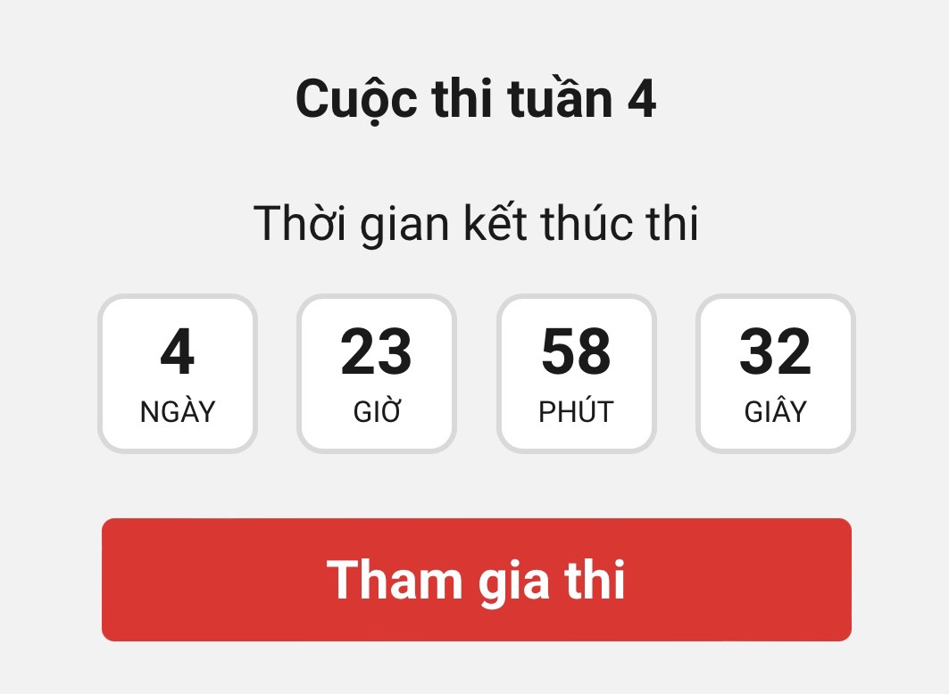 Gần 7,2 vạn lượt thi tìm hiểu lịch sử quan hệ đặc biệt Việt Nam - Lào tuần 4