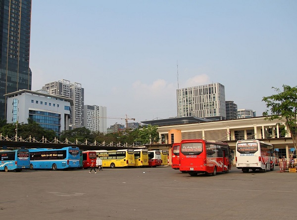 Kiến nghị giảm phí, lệ phí giảm bớt khó khăn ngành vận tải