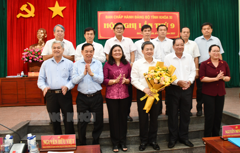 Cánh tay nối dài của Ban Chỉ đạo Trung ương về phòng, chống tham nhũng