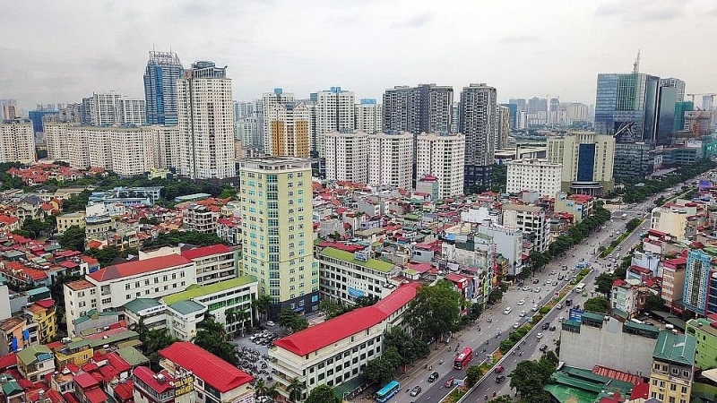 Phát hiện hàng loạt vi phạm trong quy hoạch, xây dựng đô thị tại Hà Nội