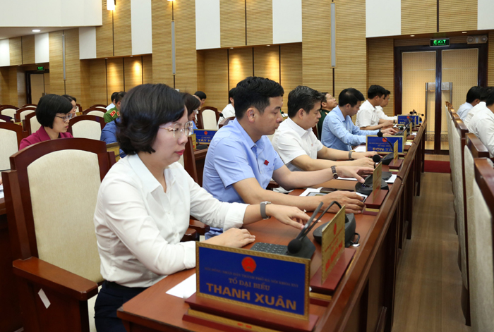 Hà Nội Tăng mức thu phí bảo vệ môi trường đối với 8 loại khoáng sản