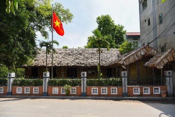 Chuỗi hoạt động kỷ niệm 110 năm ngày sinh Tổng Bí thư Nguyễn Văn Cừ