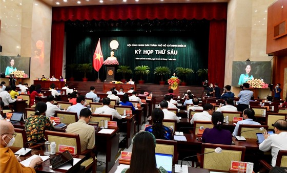 Tạo quyết tâm để vượt qua thách thức, thực hiện thắng lợi các nhiệm vụ đặt ra
