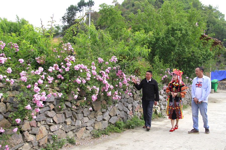Hà Giang đón trên 1,1 triệu lượt du khách trong 6 tháng đầu năm
