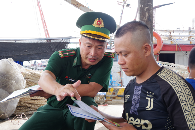 Nghệ An Chủ động ứng phó trước mùa mưa bão