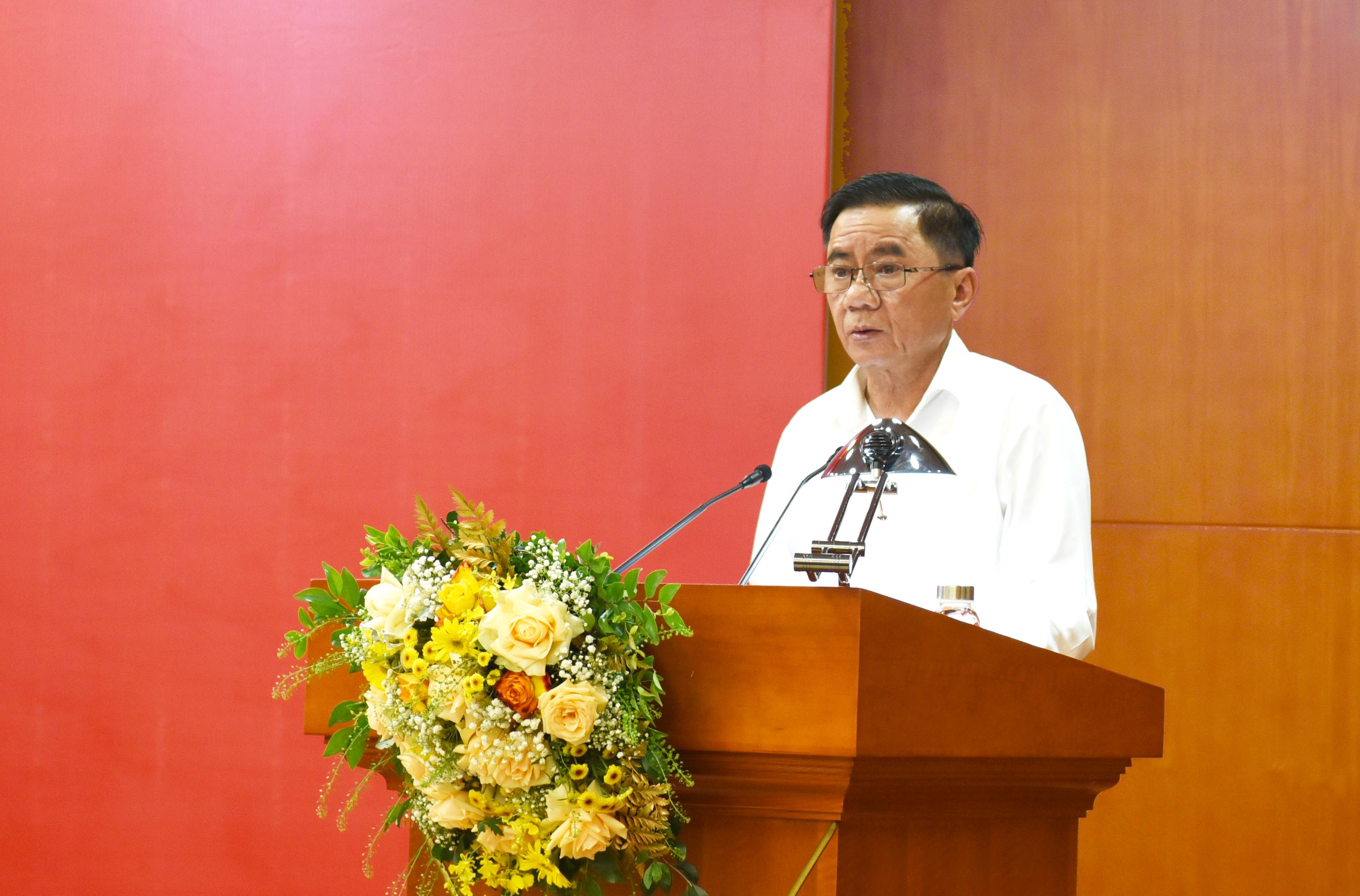 Nhiều vi phạm mới phát sinh, với tính chất và quy mô, mức độ nghiêm trọng lớn hơn