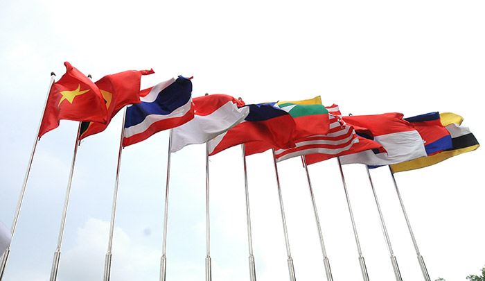 155 thành viên Đoàn Việt Nam tham dự Đại hội ASEAN Para Games 11