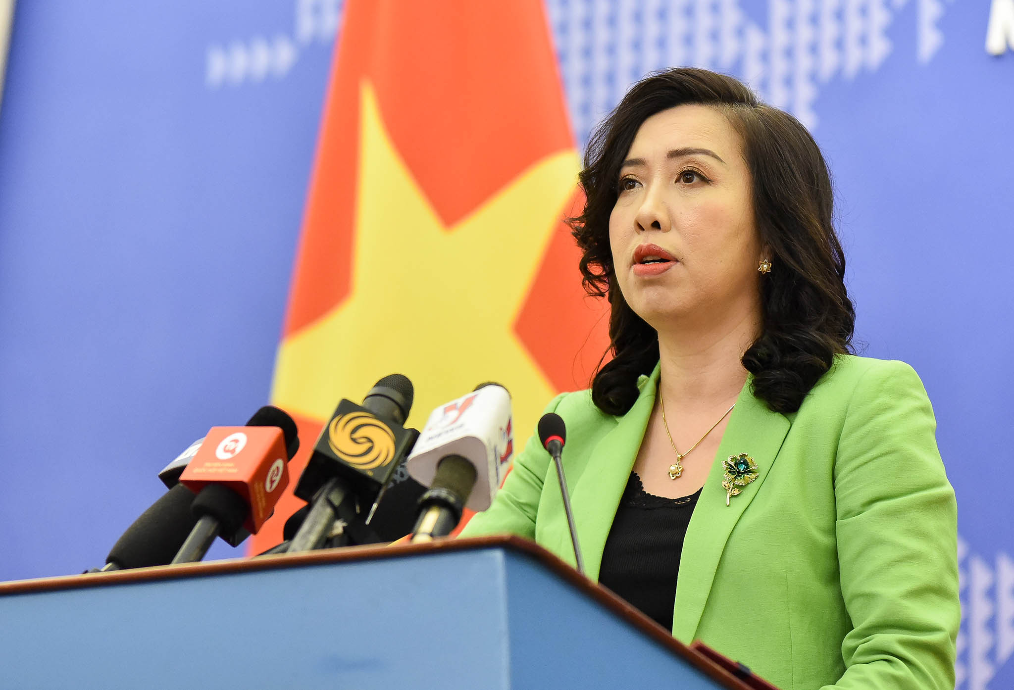 Công tác bảo hộ công dân trước tình trạng người Việt Nam bị cưỡng bức lao động tại Campuchia