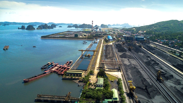 6 tháng đầu năm 2022 TKV nộp ngân sách Nhà nước trên 11 nghìn tỷ đồng