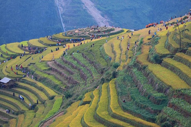 Công bố đồ án quy hoạch xây dựng vùng huyện Mù Cang Chải